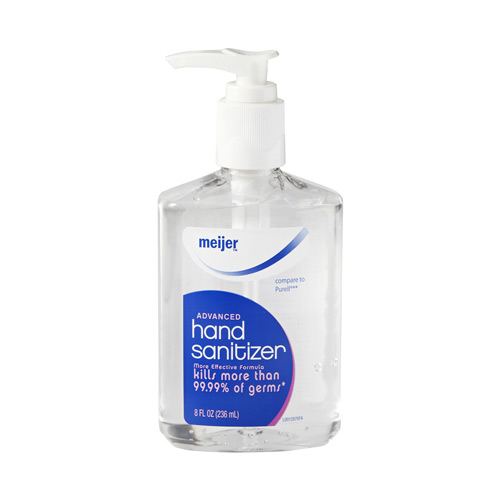 Hand Sanitizer