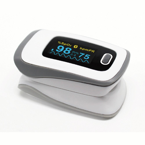 Pulse Oximeter