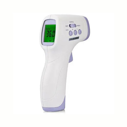 Infra-Red Thermometer