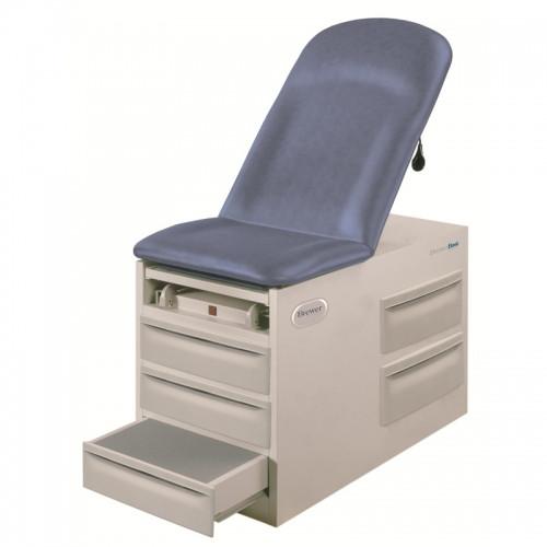 Brewer Basic Exam Table