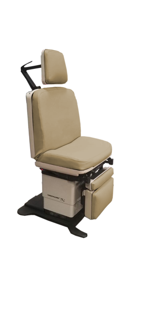 Midmark 75L – Procedure Chair