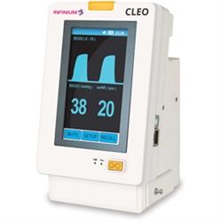 Infinium CLEO Capnography Monitor – CO2 Only