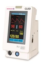 Infinium CLEO Vital Signs Monitor w/ NIBP & SpO2