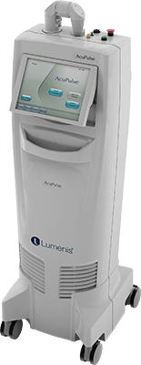 Lumenis Acupulse CO2 Laser