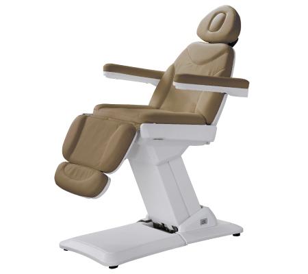 Deluxe Medical Power Chair