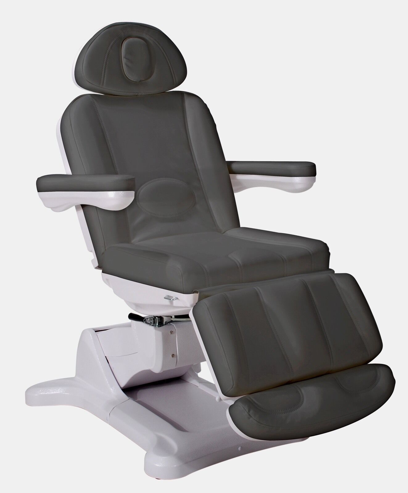 Deluxe Swivel Medical Power Chair