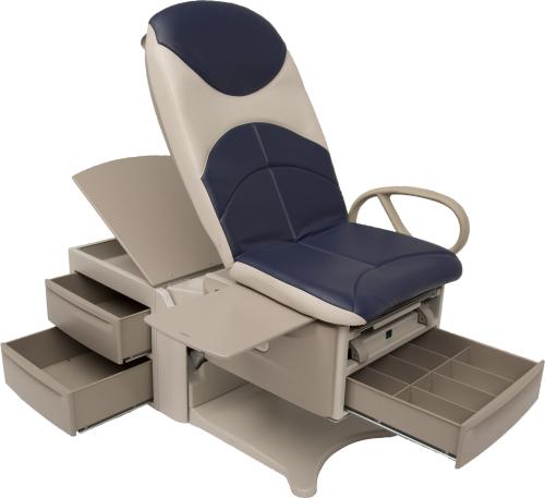 Brewer Access™ High-Low Exam Table 700