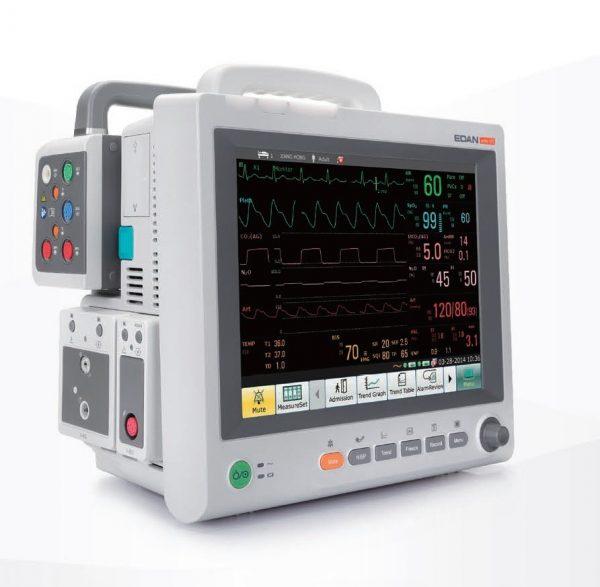 Edan Elite V5 Modular Patient Monitor (Modular)