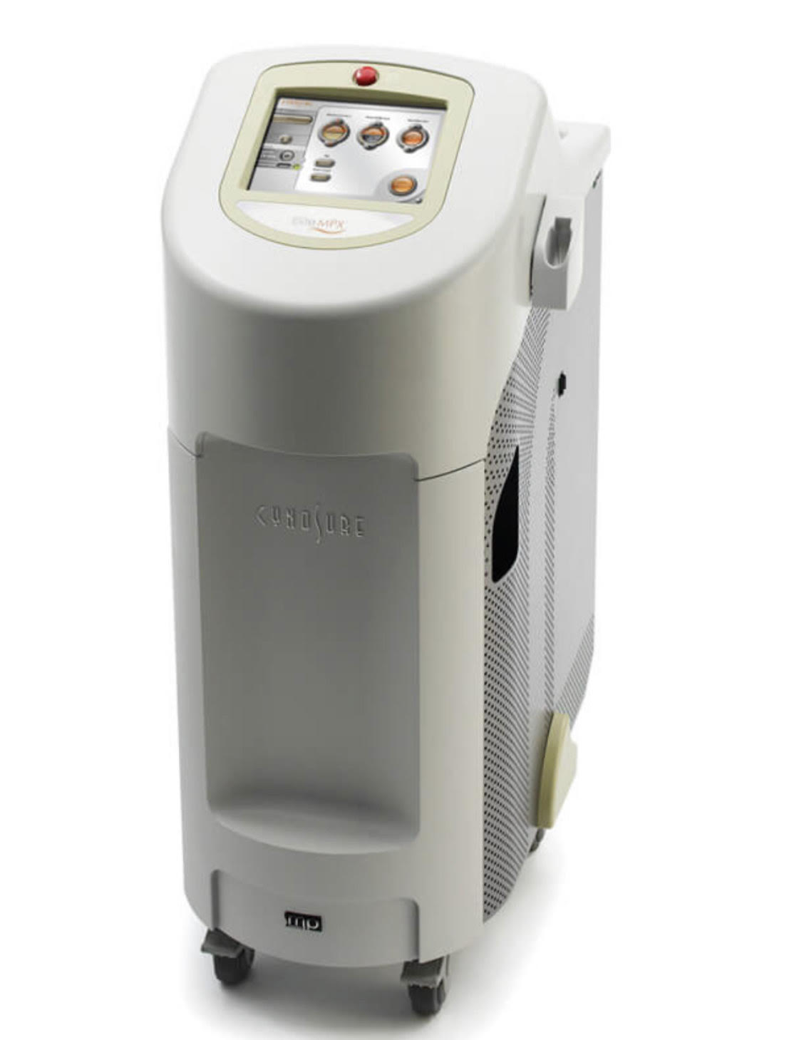 Cynosure MPX Laser