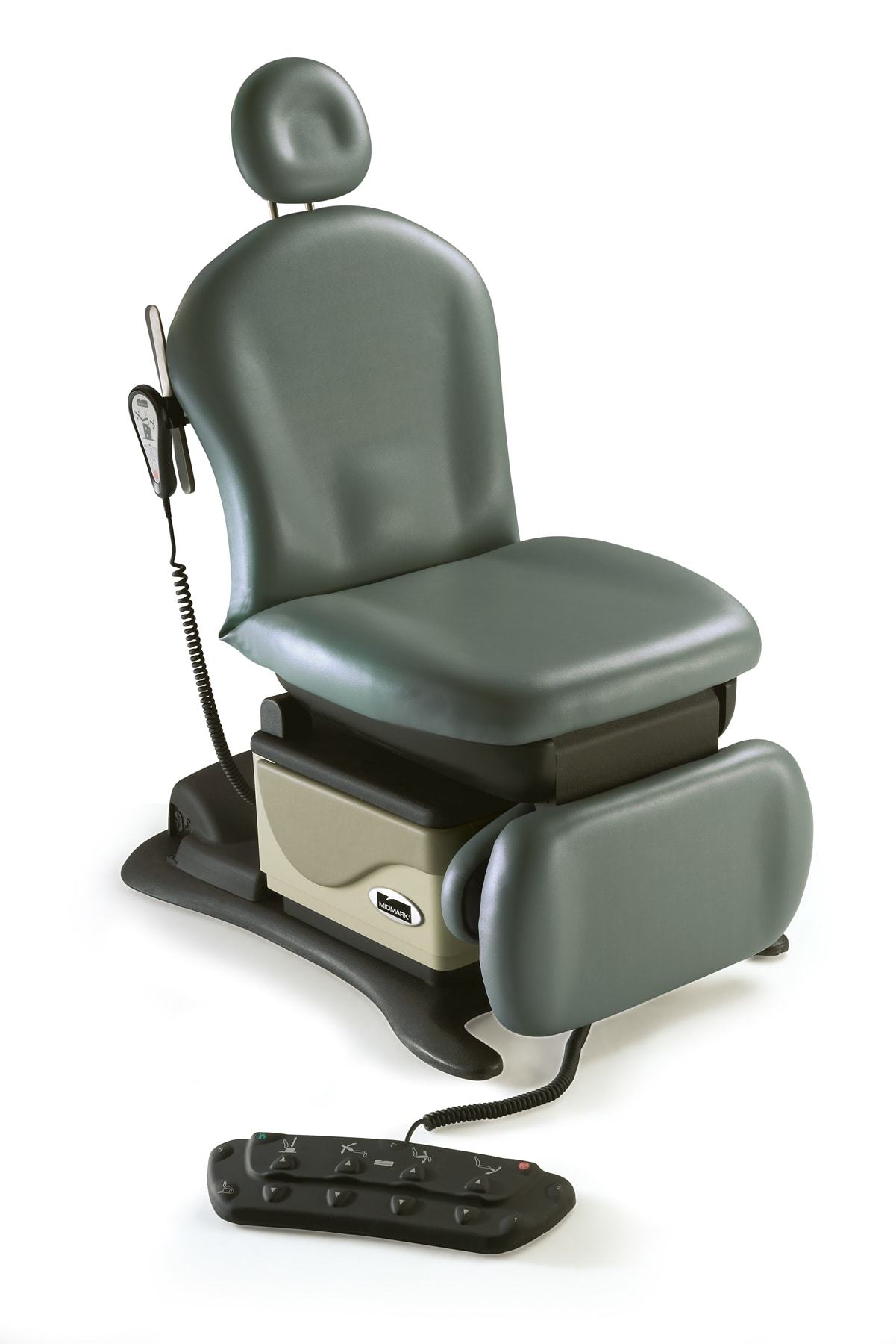 MIDMARK 641 PROCEDURE CHAIR Brand NEW