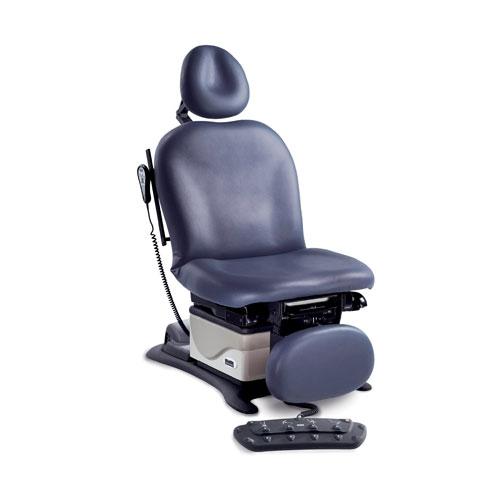 MIDMARK 630 PROCEDURE CHAIR