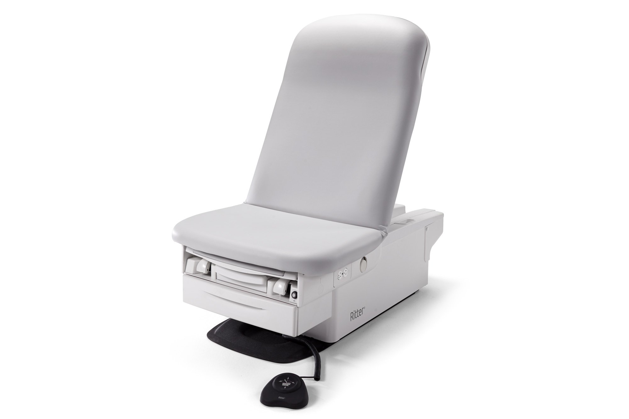 RITTER 225 BARRIER-FREE® EXAMINATION CHAIR