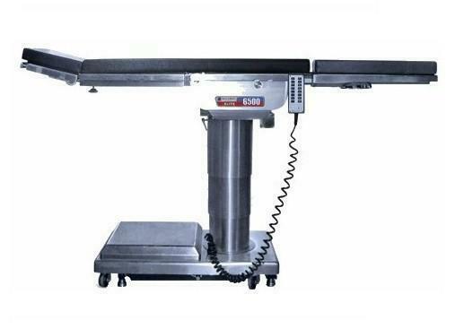 Skytron Elite 6500 Operating Room Table