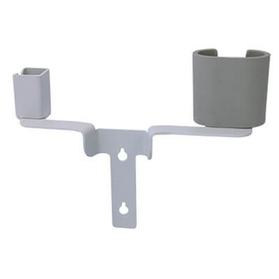 Schiller Spirometry Sensor holder for trolley