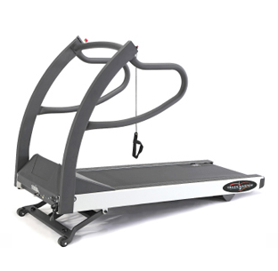 Schiller Treadmill TMX-428 110V