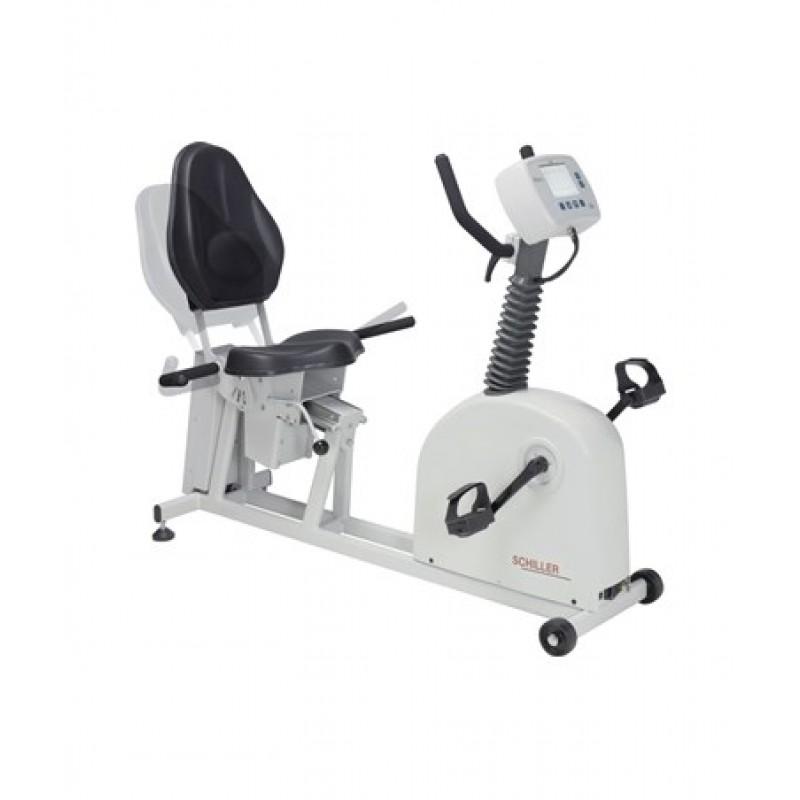 Schiller ERG 911 SEAT Ergometer Bicycle