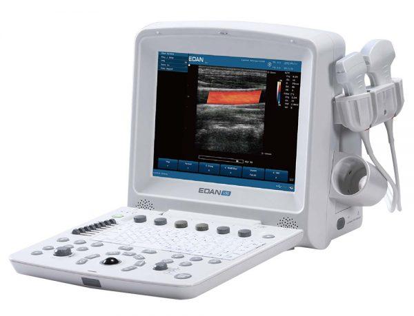 Edan U50 Prime Diagnostic Ultrasound System