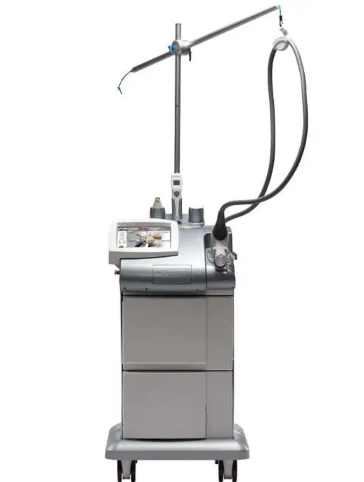 Palomar Vectus Laser