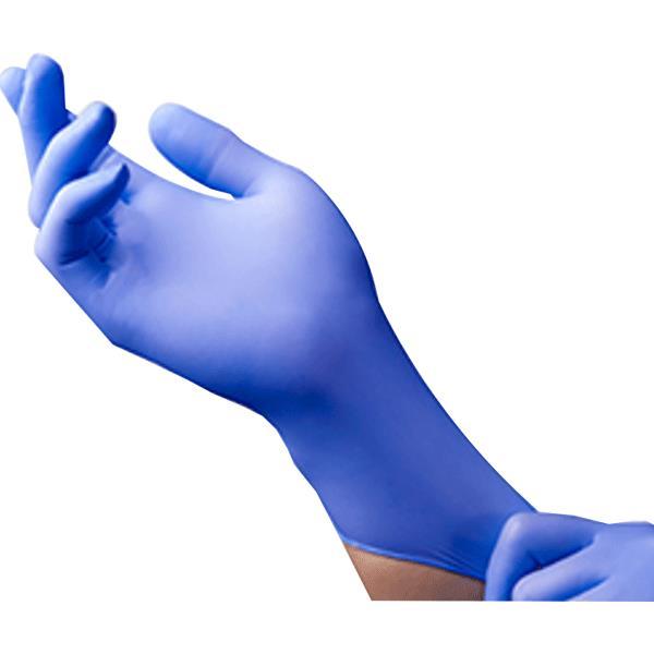 Chemotherapy Nitrile Gloves