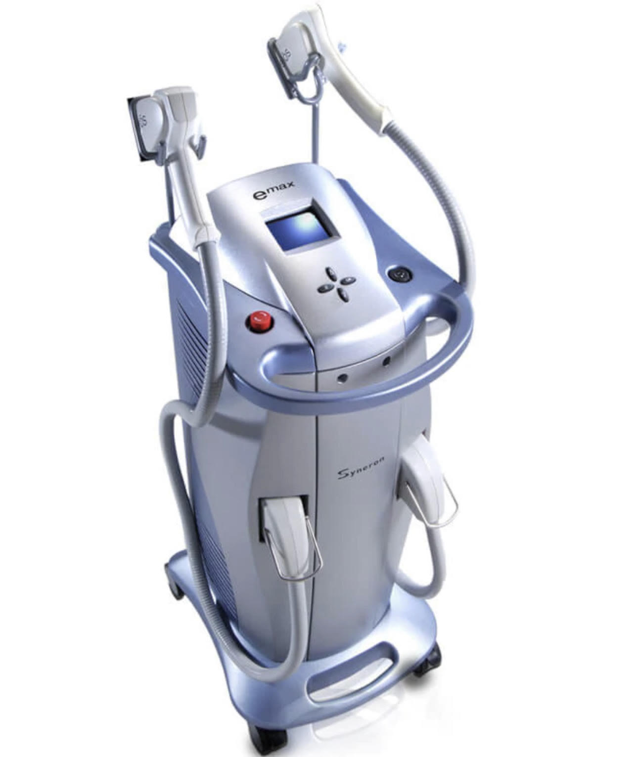 Syneron Emax Laser