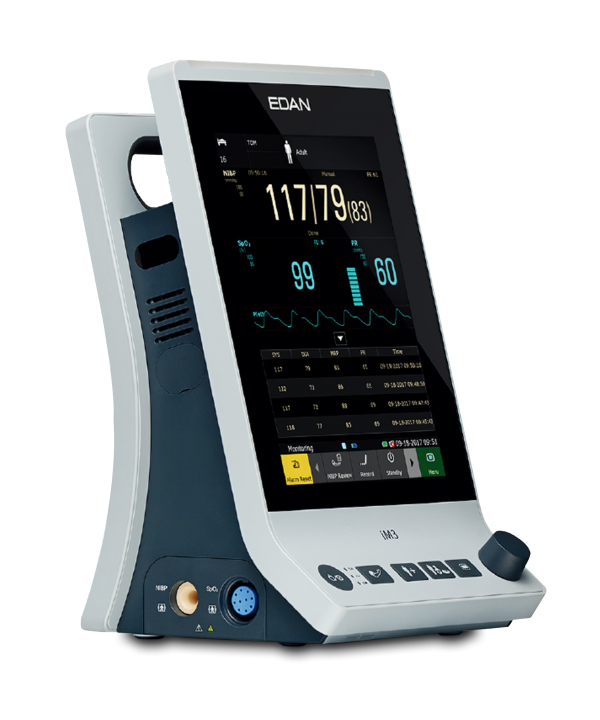 Edan iM3 Vital Signs Monitor