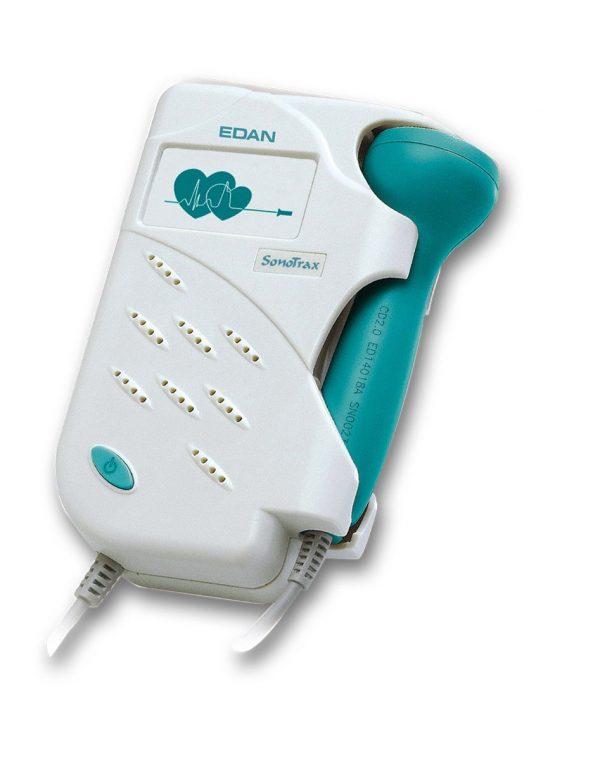 Sonotrax Lite Fetal Doppler Baby Heart Monitor