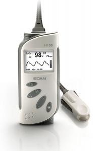 Edan H100B Pulse Oximeter