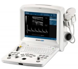 Edan DUS 60 Digital Ultrasonic Diagnostic Imaging System