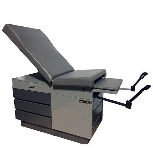 MIDMARK RITTER 104 Exam Table