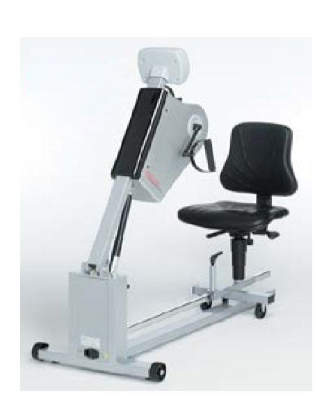 Schiller Hand Exercise Bike ERG 911BP/HK