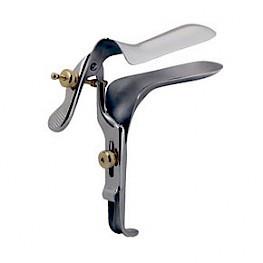 Weisman-Graves Speculum – Left Medium