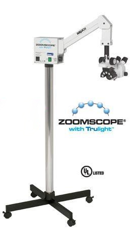 Wallach Zoom Series Colposcope