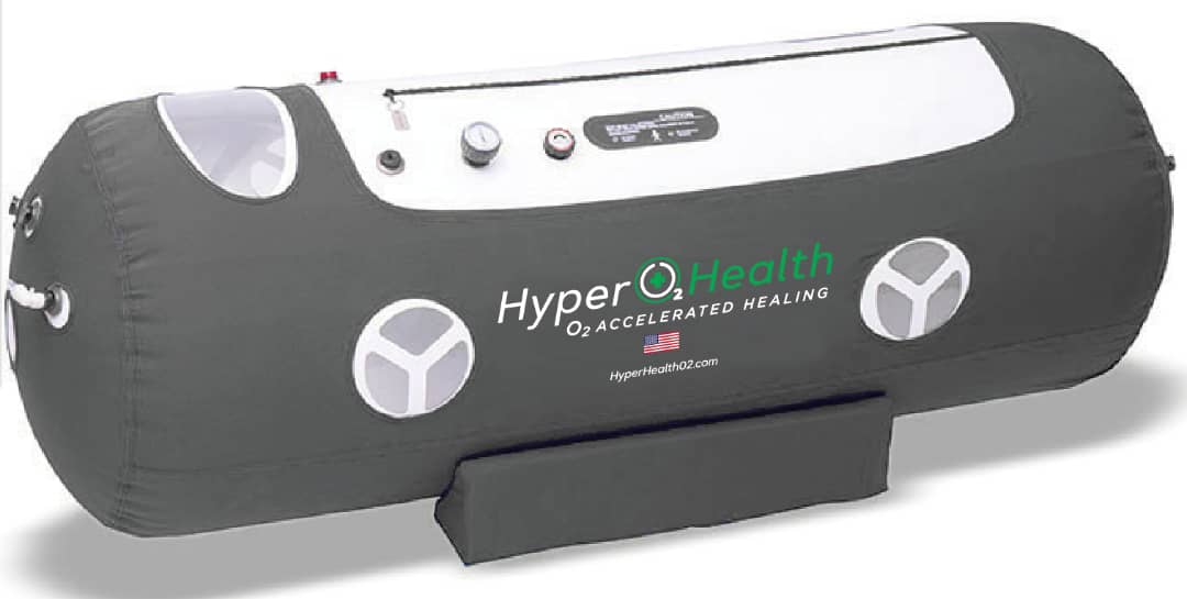 Hyperbaric Oxygen Chamber